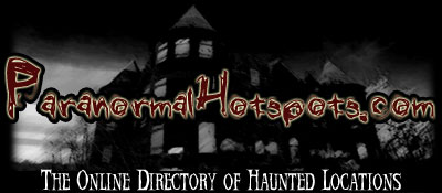 The Online Haunted House Directory